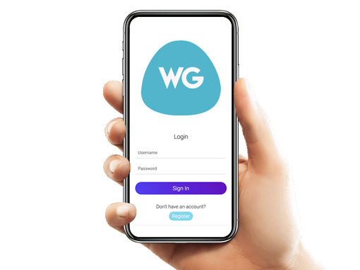 WG41 Apps