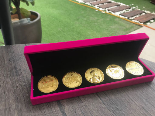 PREMIUM GIFTS